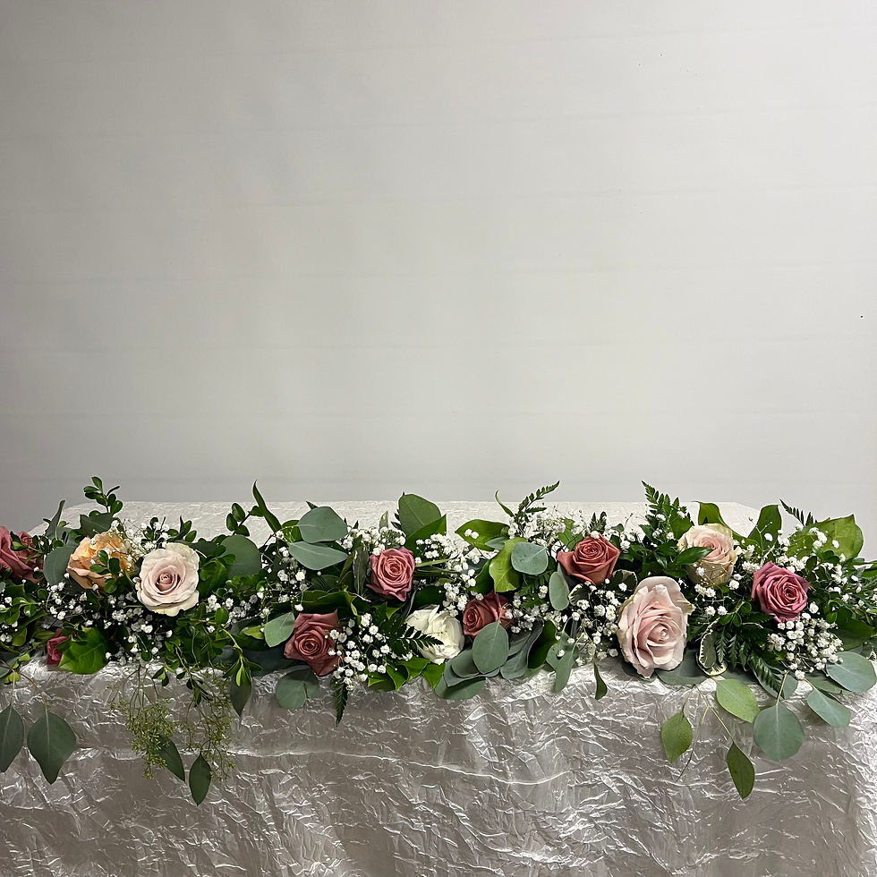 Thumbnail: Picture hang - 3 line