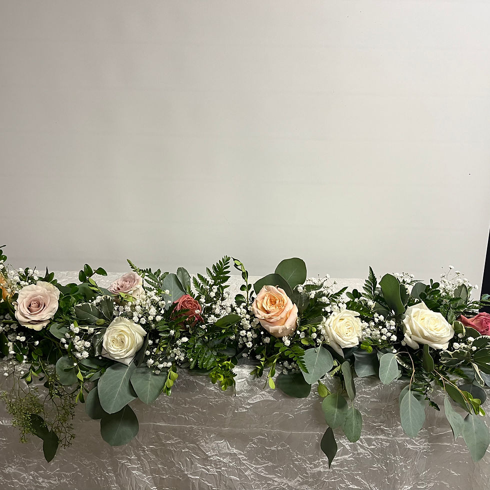 Thumbnail: Picture hang - 3 line