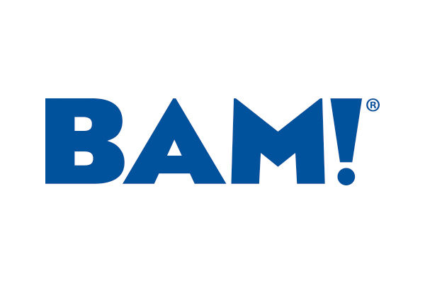 Bam! Logo