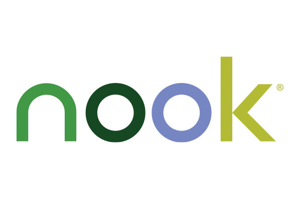 Nook Logo