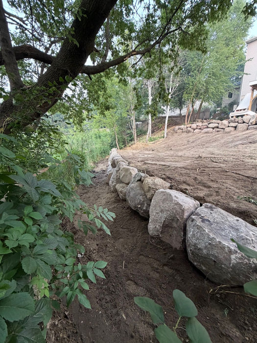 Outdoor Installation & Design