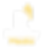Rockney Media_Square Main Logo White and Yellow.png