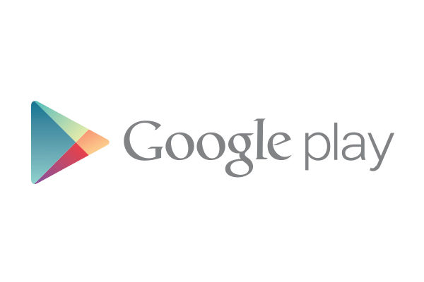 Google Play Logo