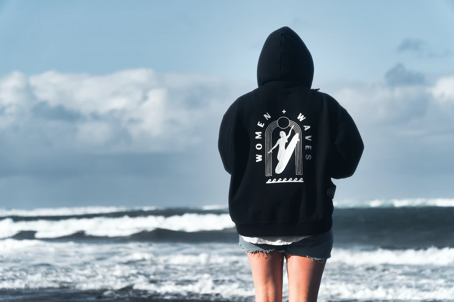 Beach-screenprint-sweatshirt