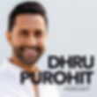 Dhru purohit podcast cover