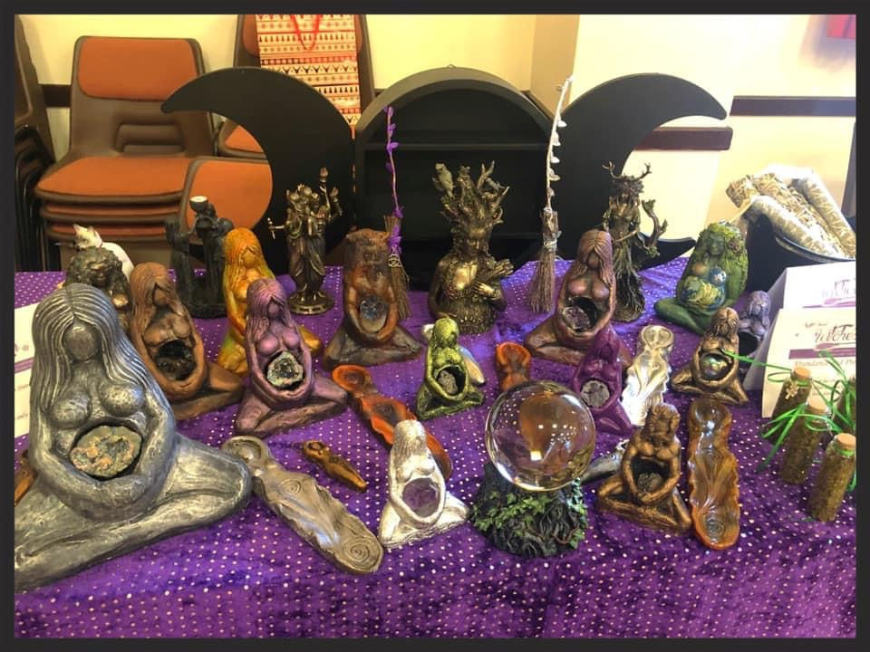 Thumbnail: Large Goddess 