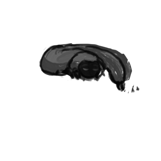 Original Nudgey Animation