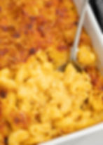 Baked Mac & Cheese