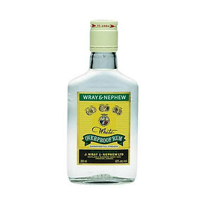 Wray & Nephew 200ml