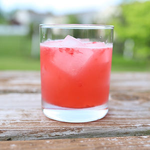 Vodka Mix