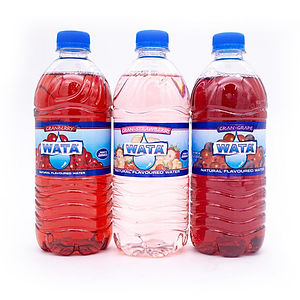 Cranwater