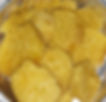 Roasted Sweet Potato ( Per serving)