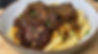 Oxtail Pasta