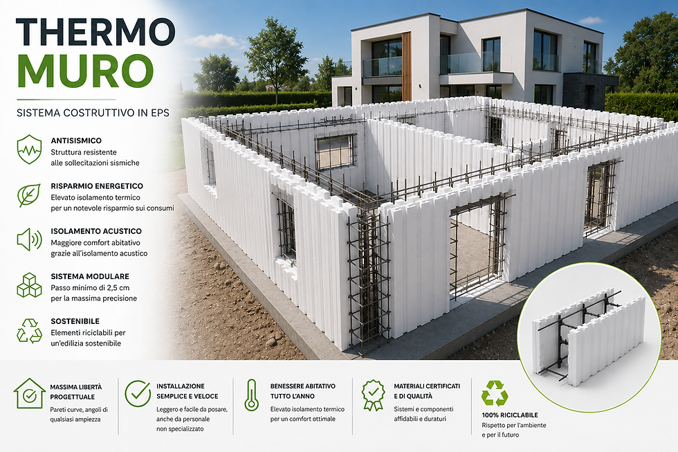 THERMO MURO IFO