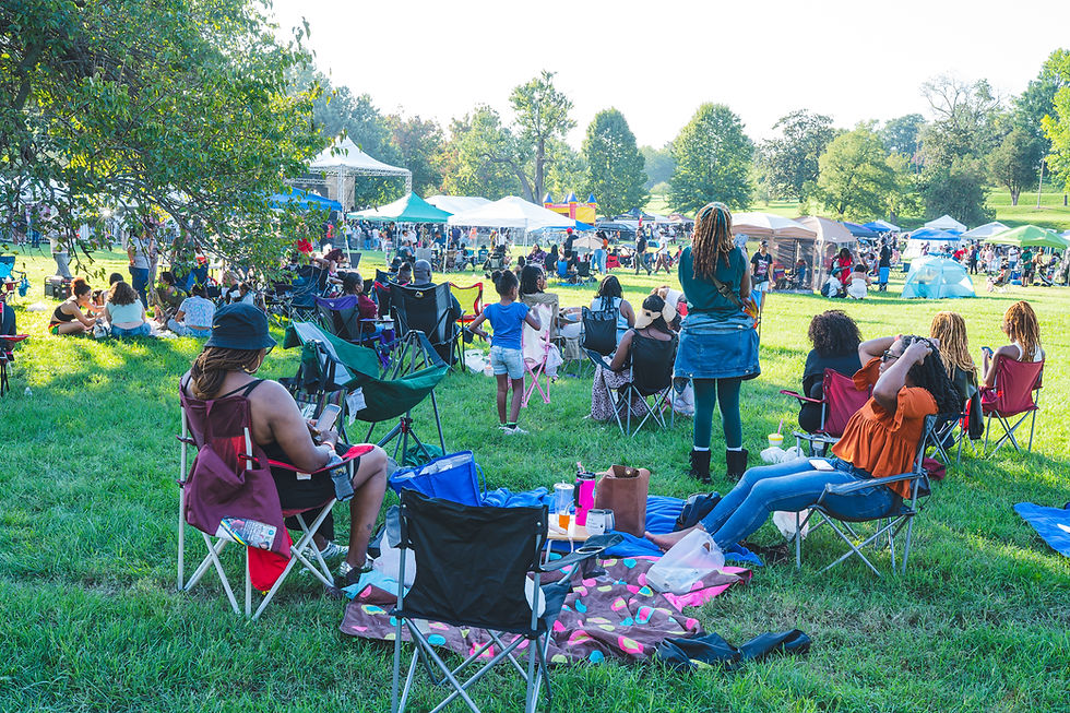 FEST OF SPRING: Wine Food & Music Festival