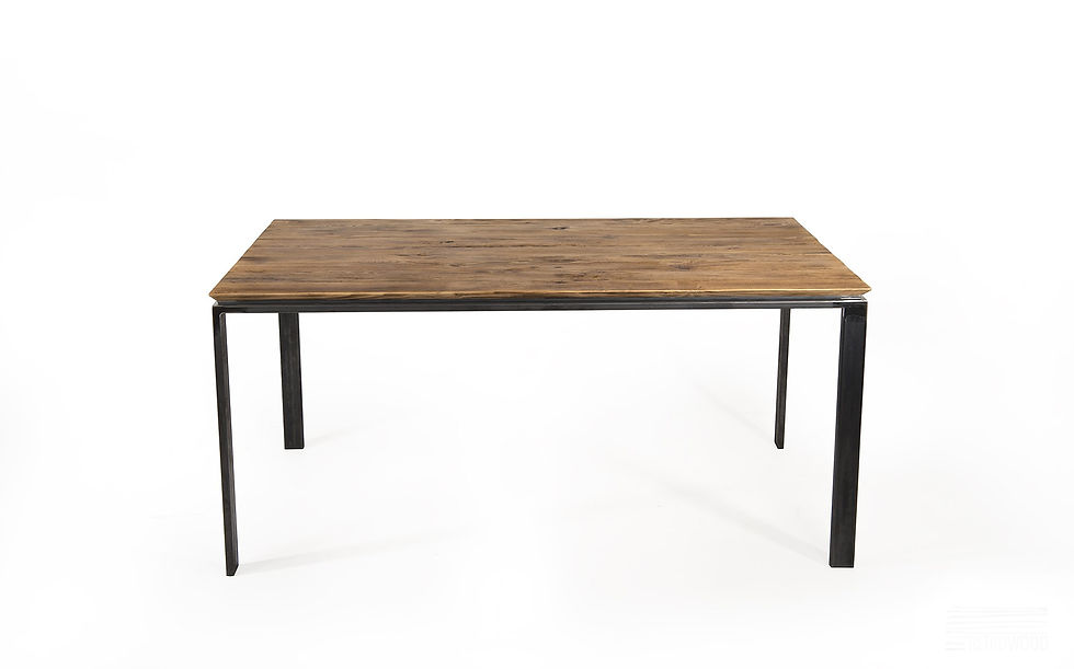 Miniaturebillede: Ekbord sæt TOND &amp; RONSE