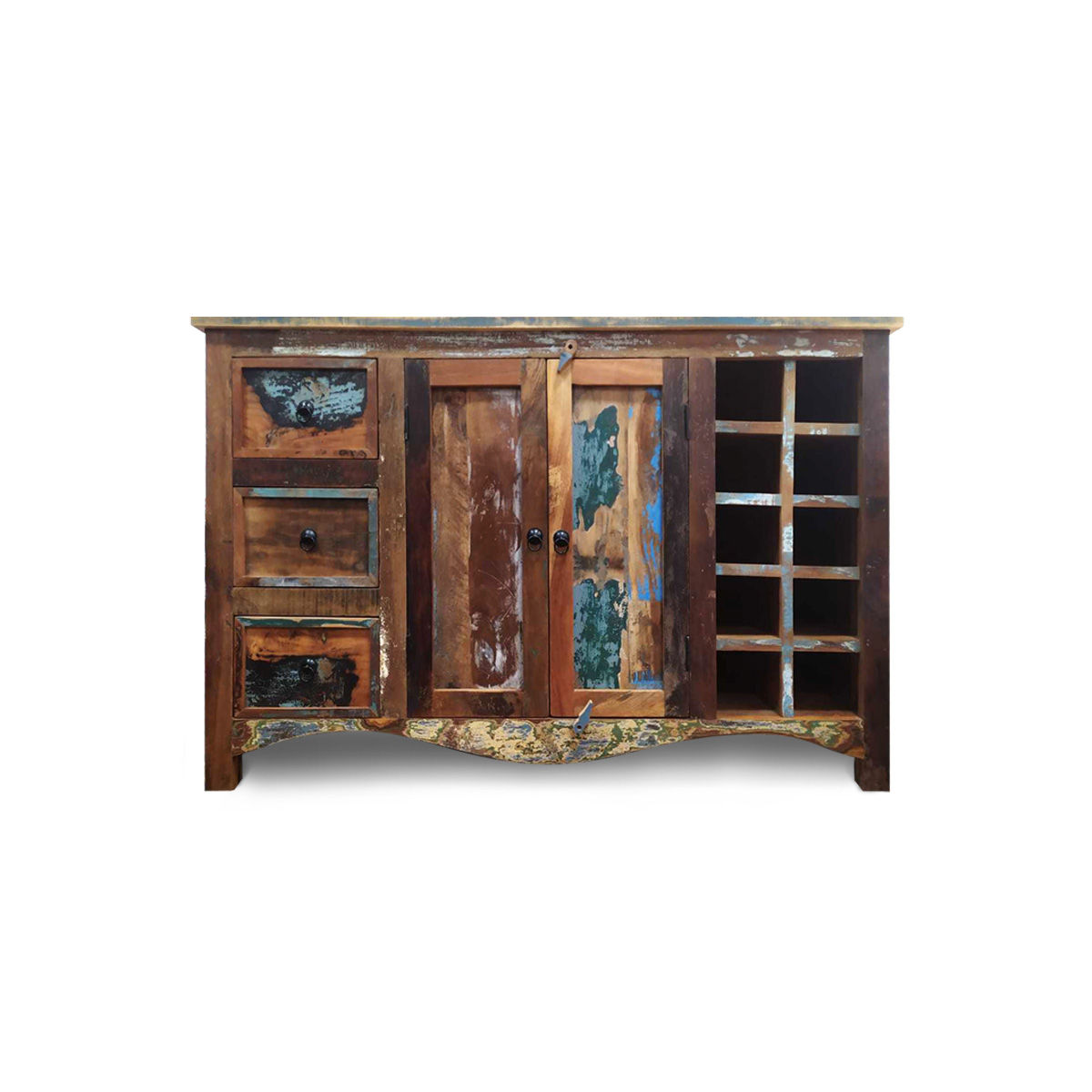 Toimisto INDIAGRANDE II