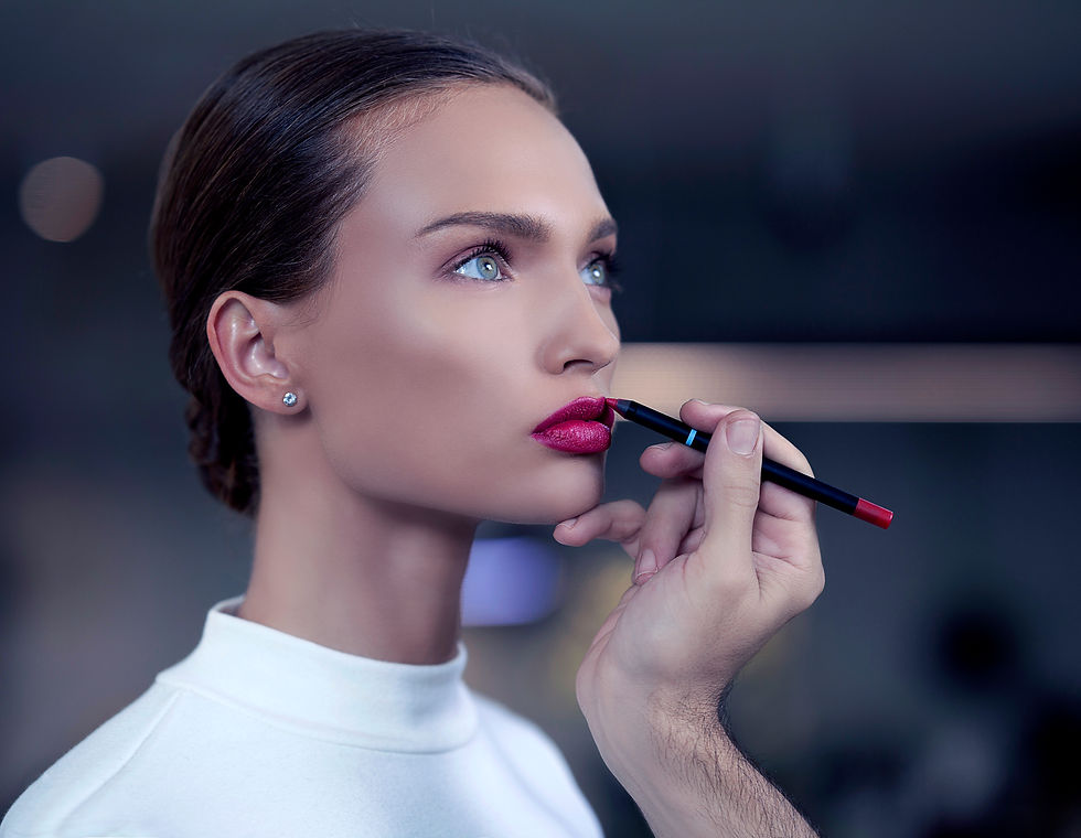 Makeup
