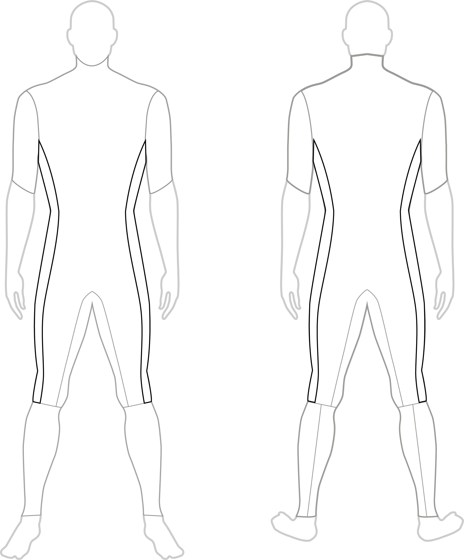 DB10/SE/SL-1 シーガル サイドライン追加