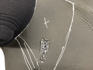 修理をご希望される方へお願いと注意事項