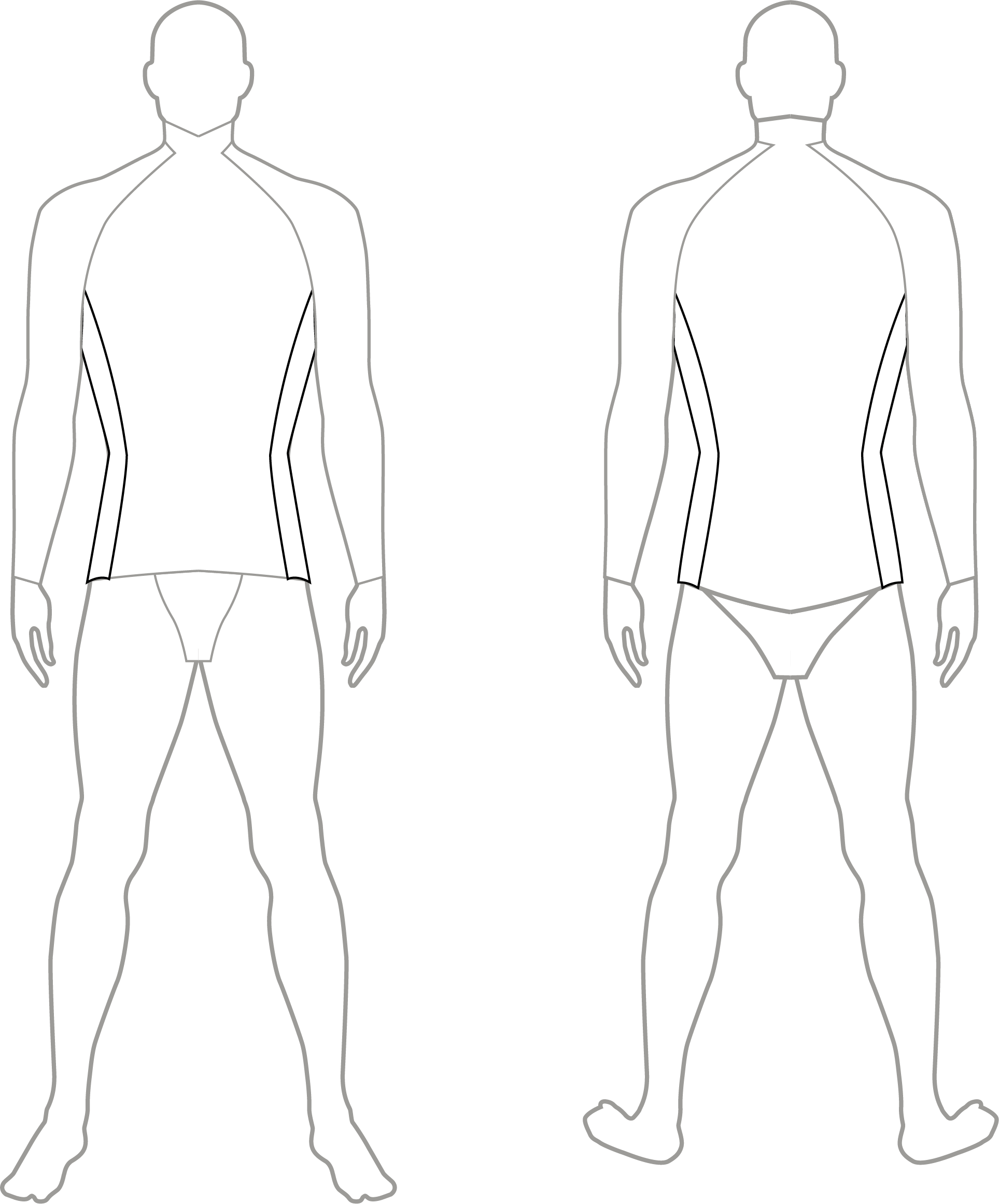 DL10/BJKJ/SL-1 ビーバー/かぶり サイドライン追加