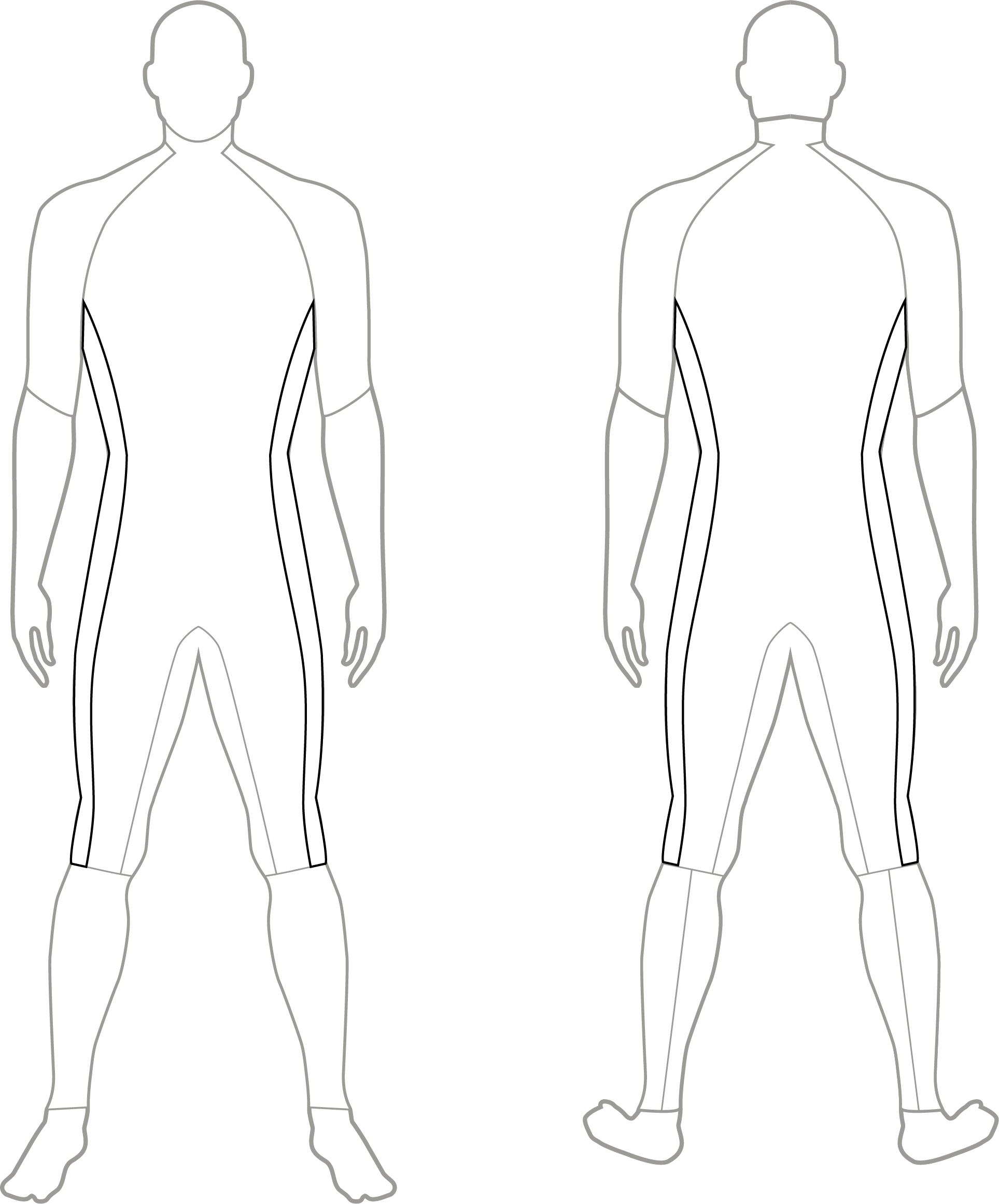 DL10/SE/SL-1 シーガル サイドライン追加
