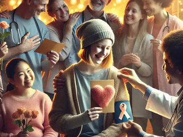 Love Beyond Romance: Guide to Embracing Self-Care and Connection on Valentine’s Day