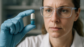 Inside the Orphan Drug Act: Incentives Fueling Rare Disease Therapies
