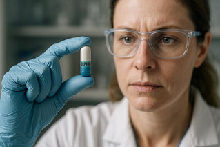 Inside the Orphan Drug Act: Incentives Fueling Rare Disease Therapies