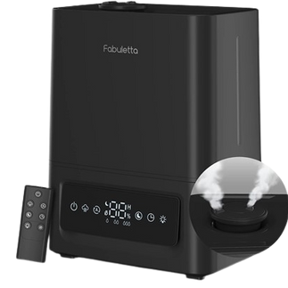Product Image of Fabuletta Cool Mist Humidifier