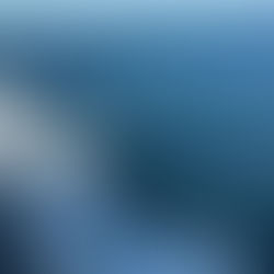 Glassy seas in the western Channel.