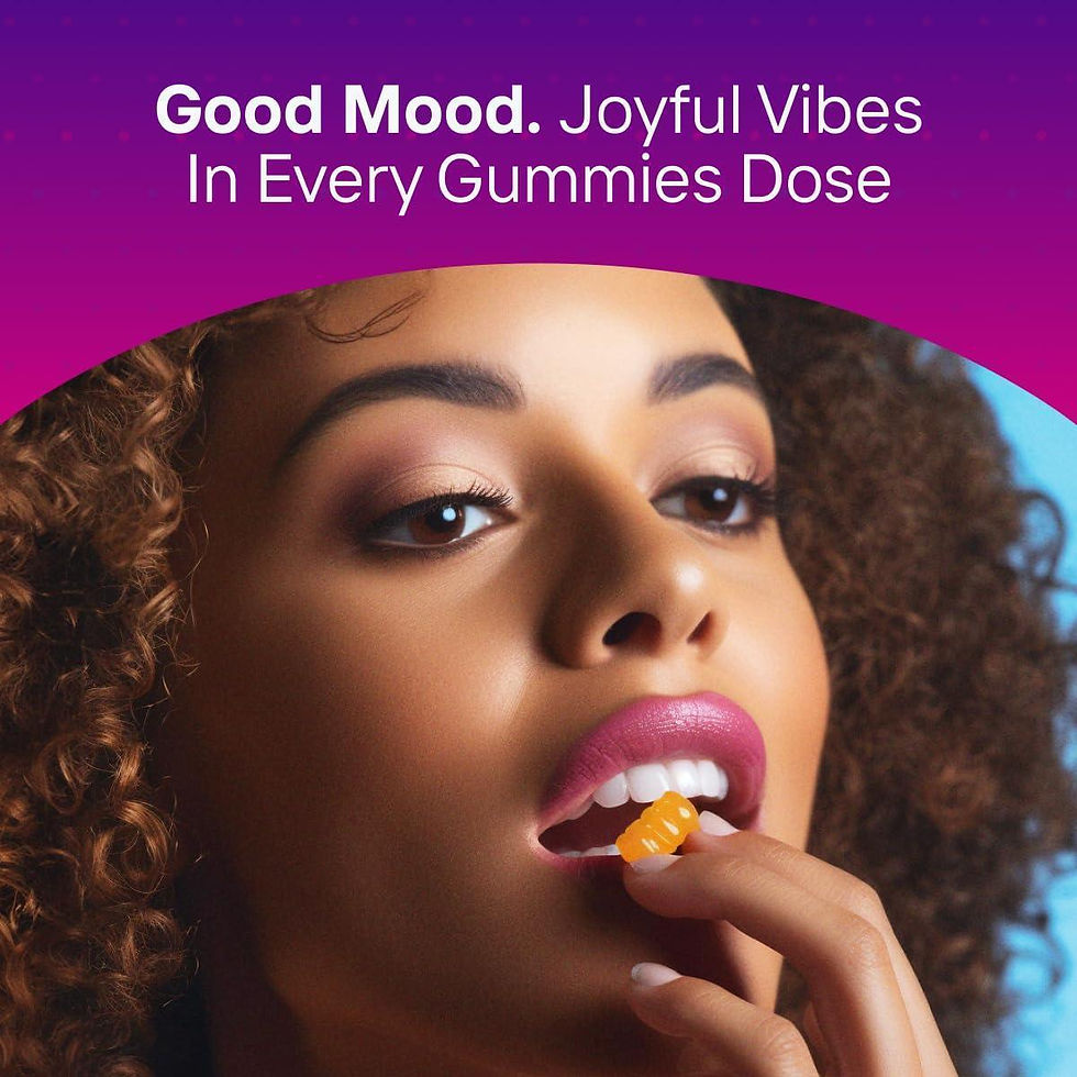 Thumbnail: Gummies for Joint and Muscle Soreness 15000000 Mg 60 Count Healthy Bеdtime