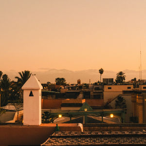 Travel: Morocco