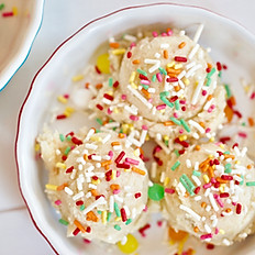 Cake Batter