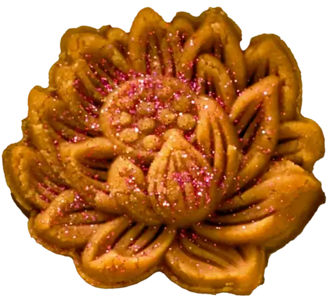 Besan Brittle icon