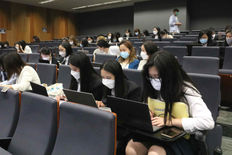 Female Entrepreneur Business Simulation Competition 2022 Highlights