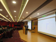 Greater Bay Area MBS Business Management Competition 2023 Highlights