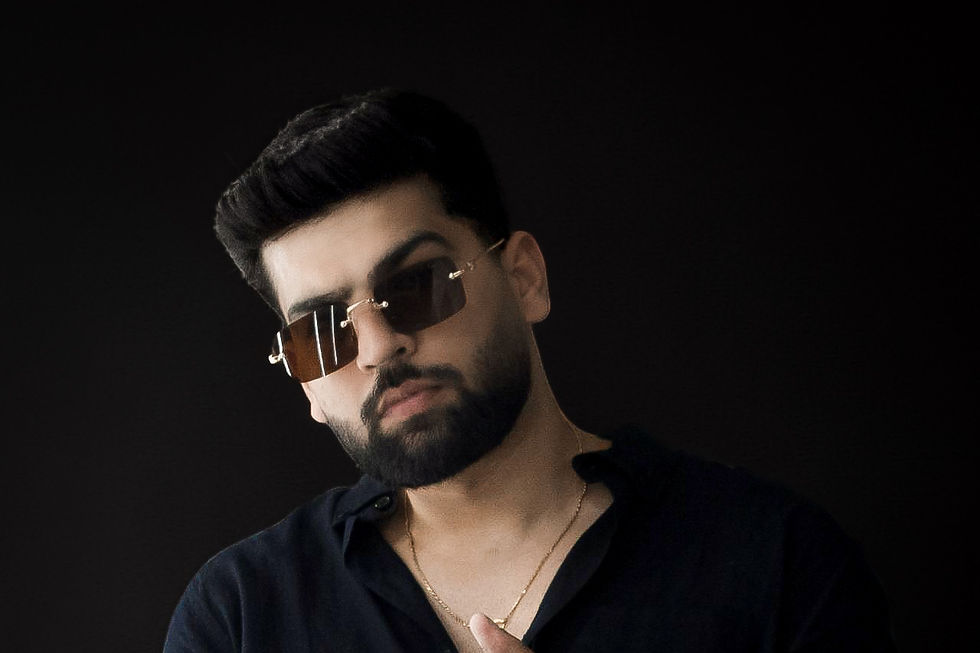 Nikhil Kapoor