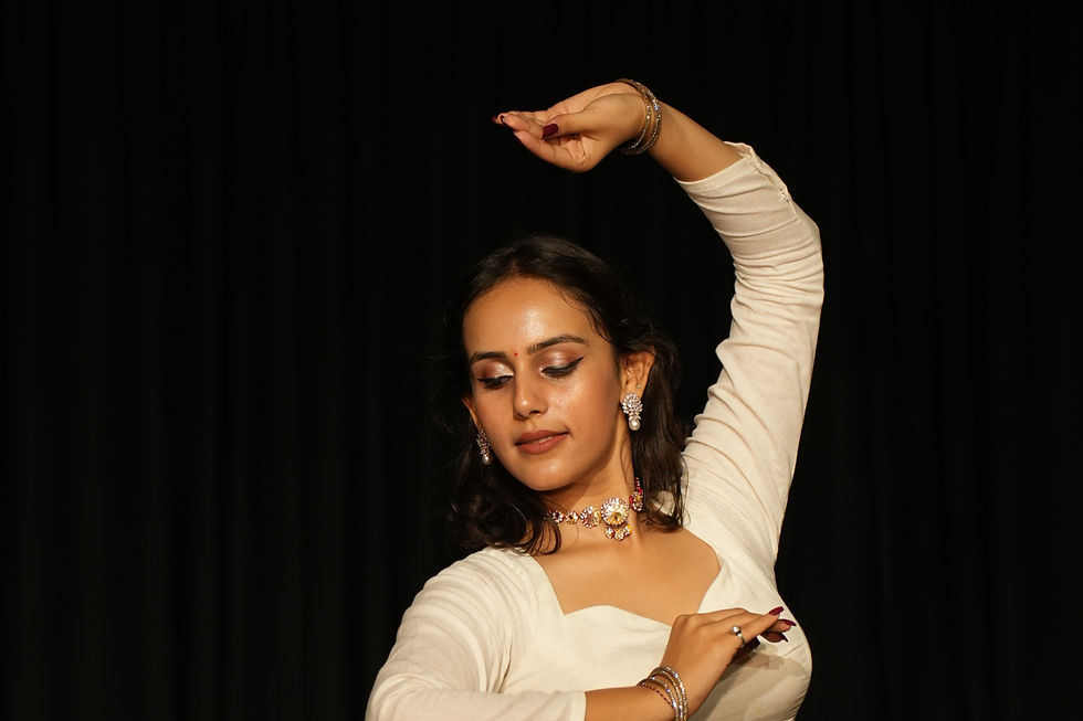 Seerat Madan