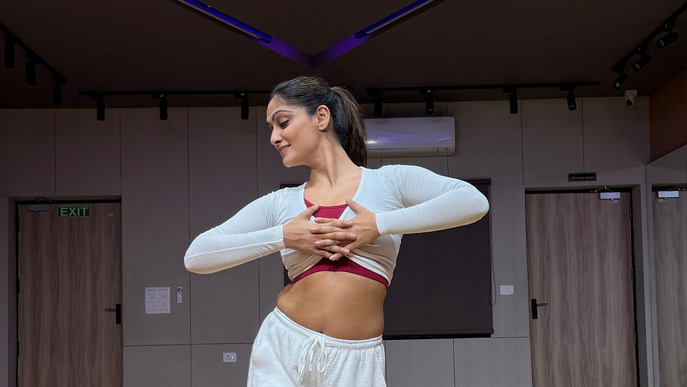 KAMNA ARORA