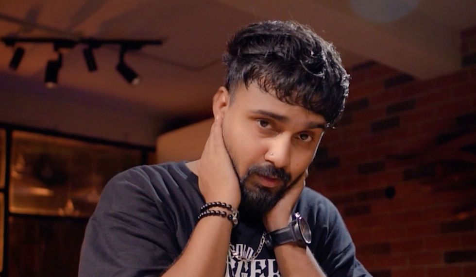 AKKY CHAUHAN