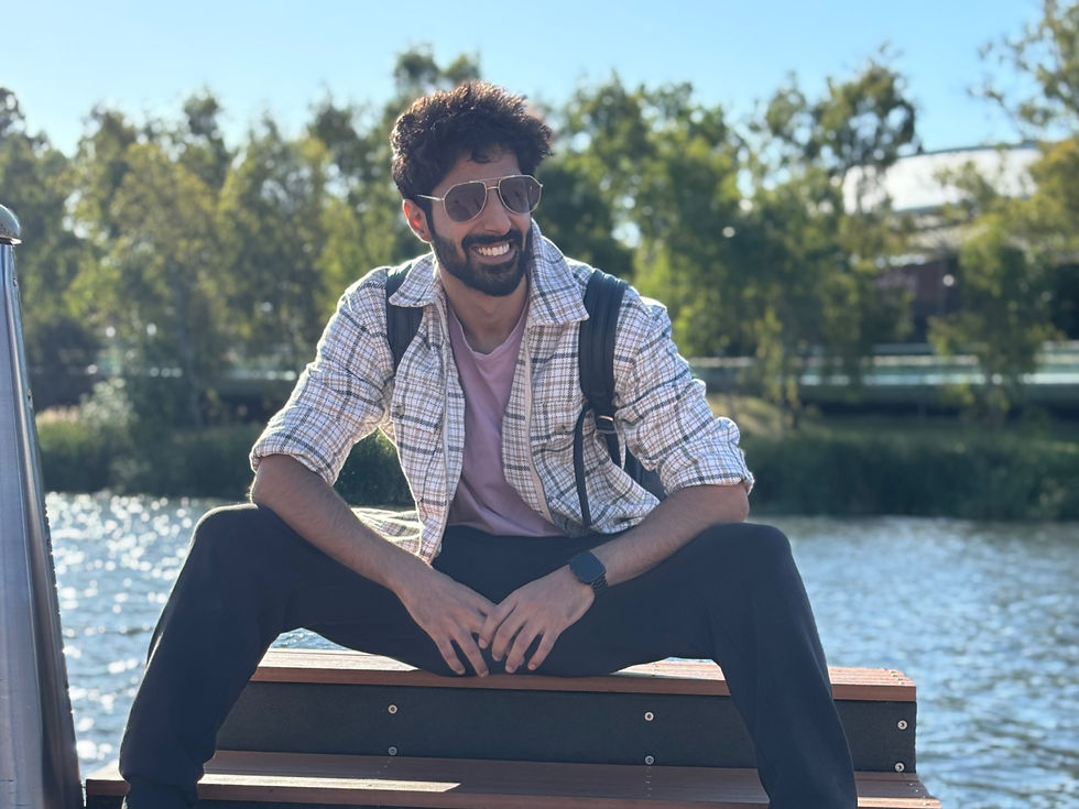 PRATEEK ANEJA