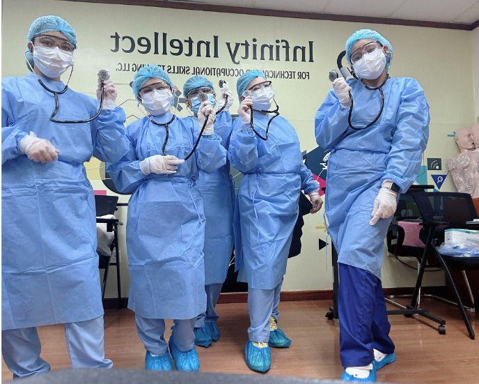 PPE 5