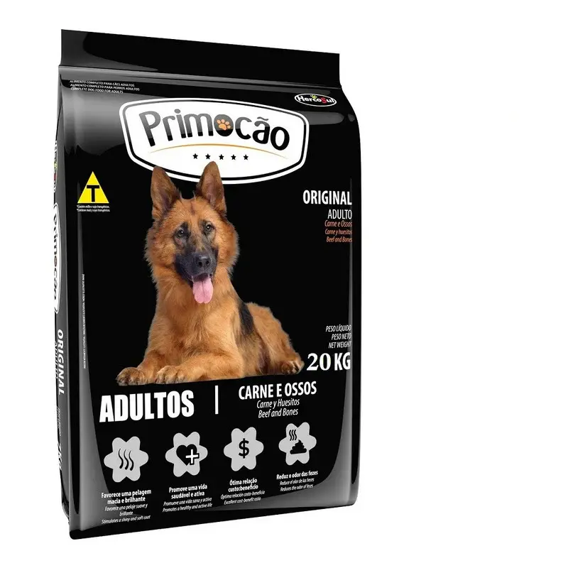 Primocao Original Adulto 22kg