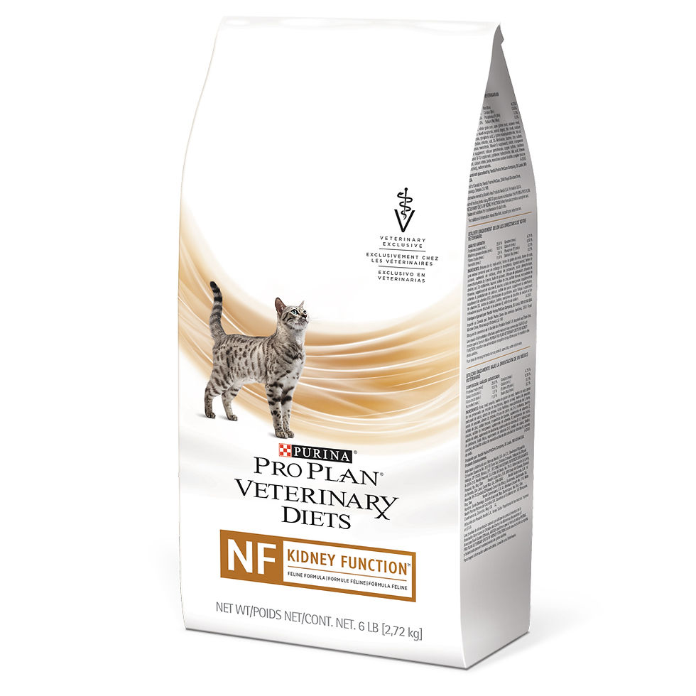 Purina Proplan Veterinary Renal