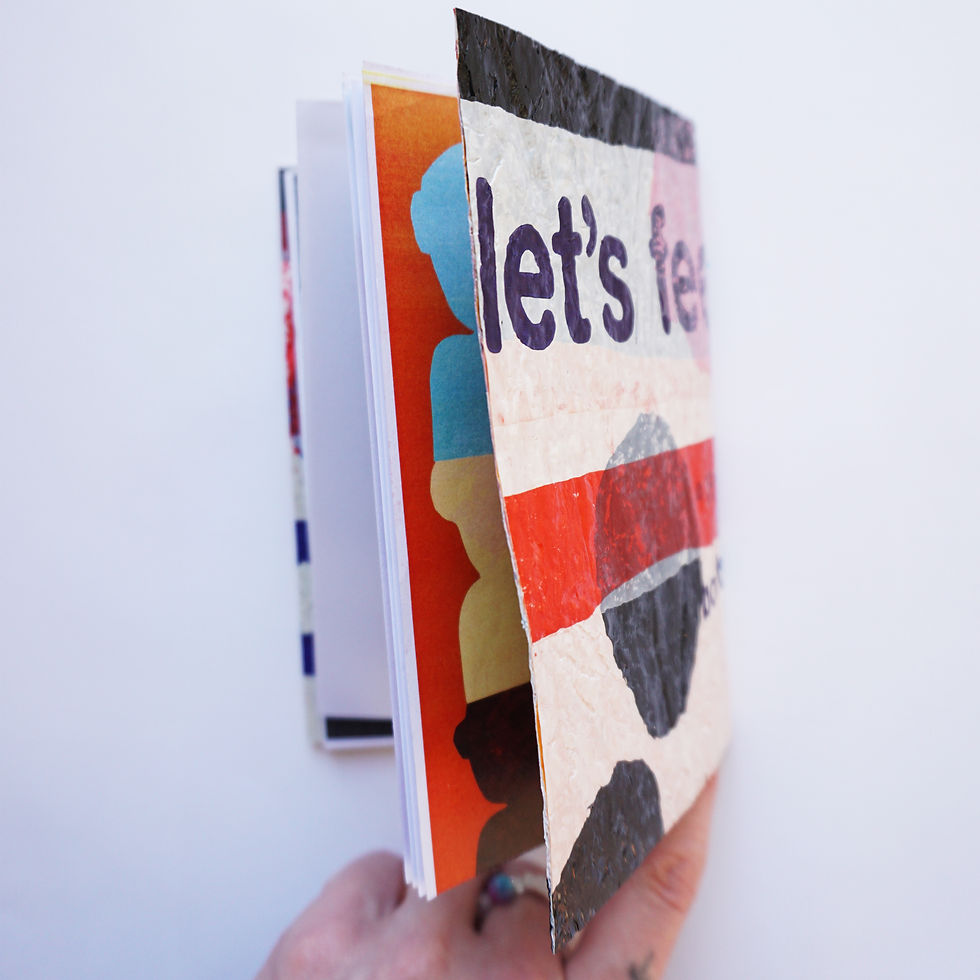 Thumbnail: Eco-notebook 'FEEL GOOD'