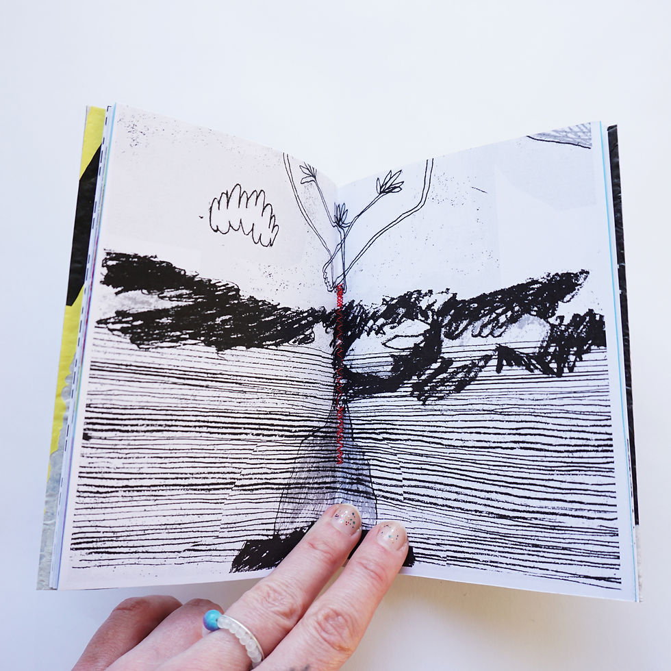 Thumbnail: Eco-notebook 'BALL ON'