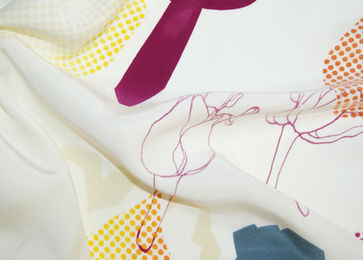 HIMALUSH, KARINA PASIUT, SCREEN PRINT &TEXTILES