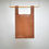 섬네일: Sustainable Leather Bag M