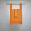 Thumbnail: Sustainable Leather Bag M